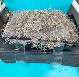 Memorial Monument Saddle Clip