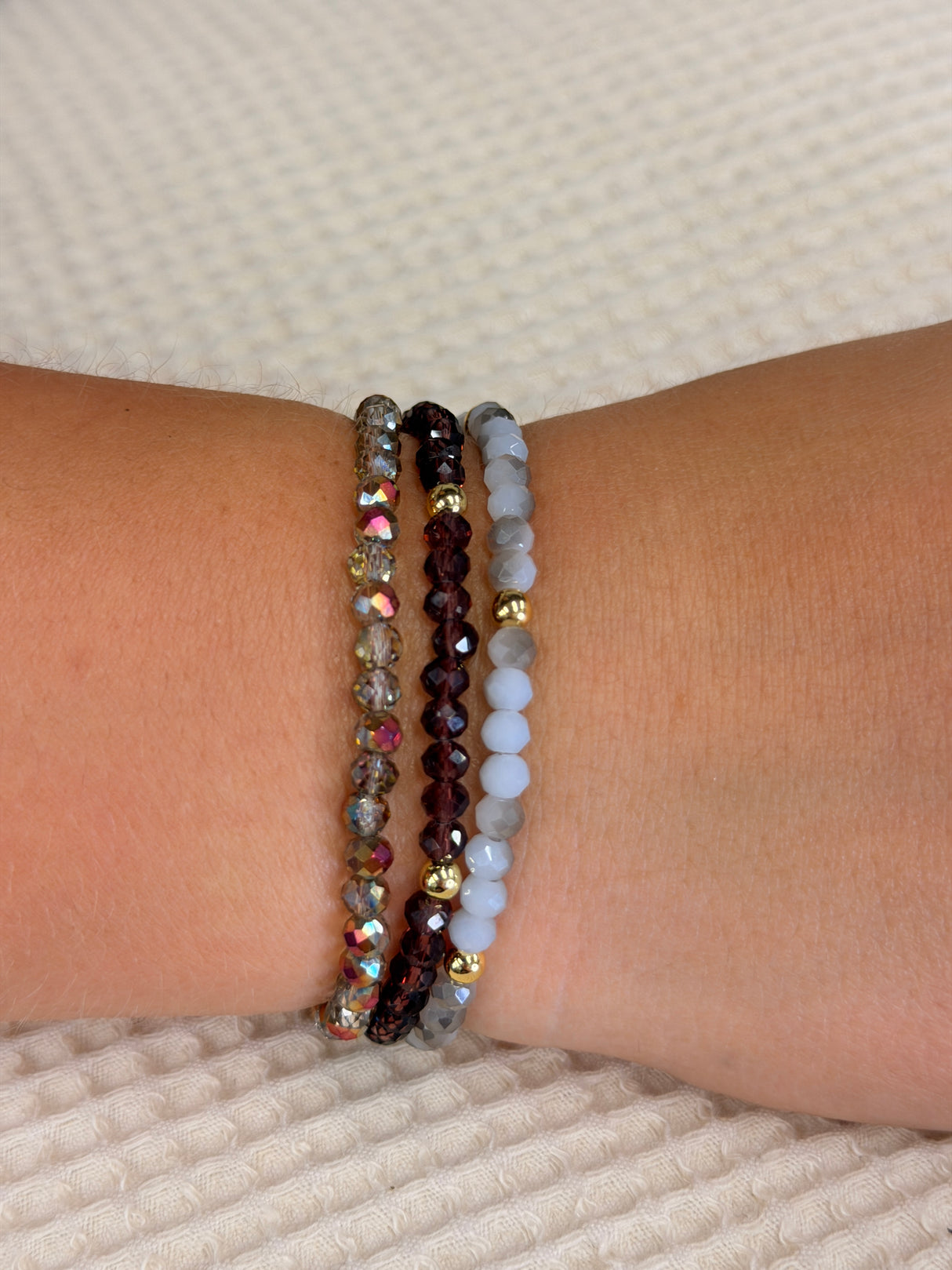Cozy Season Mila Bracelet Bundle