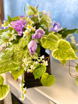 30" Beautiful Soul Memorial Saddle