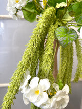 47" Butterfly Whisper Drop-In