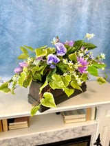 30" Beautiful Soul Memorial Saddle