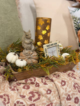 Cozy Autumn Tray Bundle
