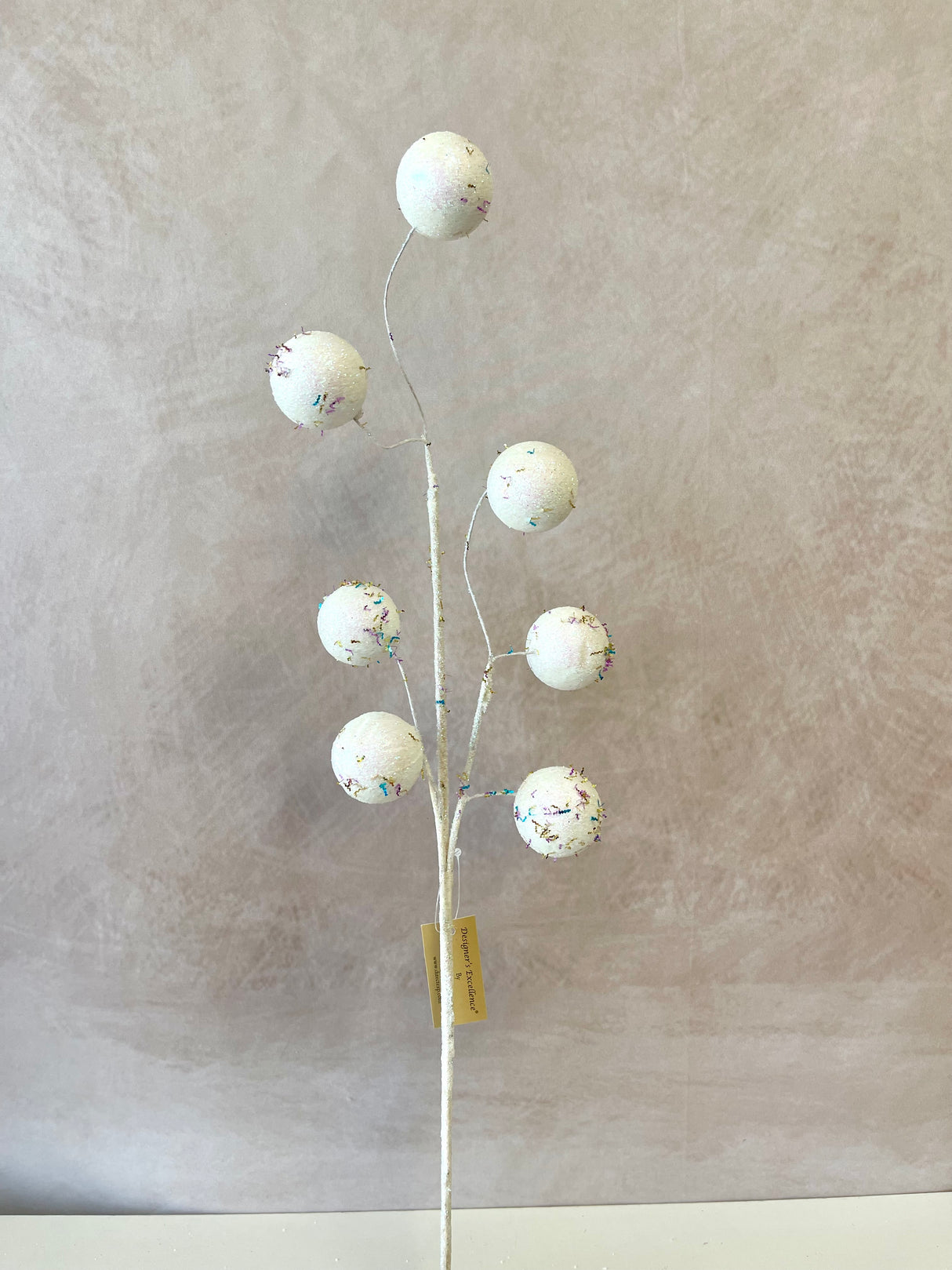 Snowball Fight Spray