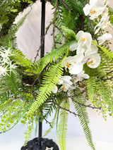 24" Refreshing Wreath