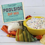 Coastal Kitchen Queso Dip Mix