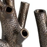 Aluminum Branches Vase - 2 Sizes
