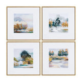 Nantucket Wall Art-Pickup Only
