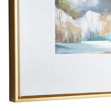 Nantucket Wall Art-Pickup Only