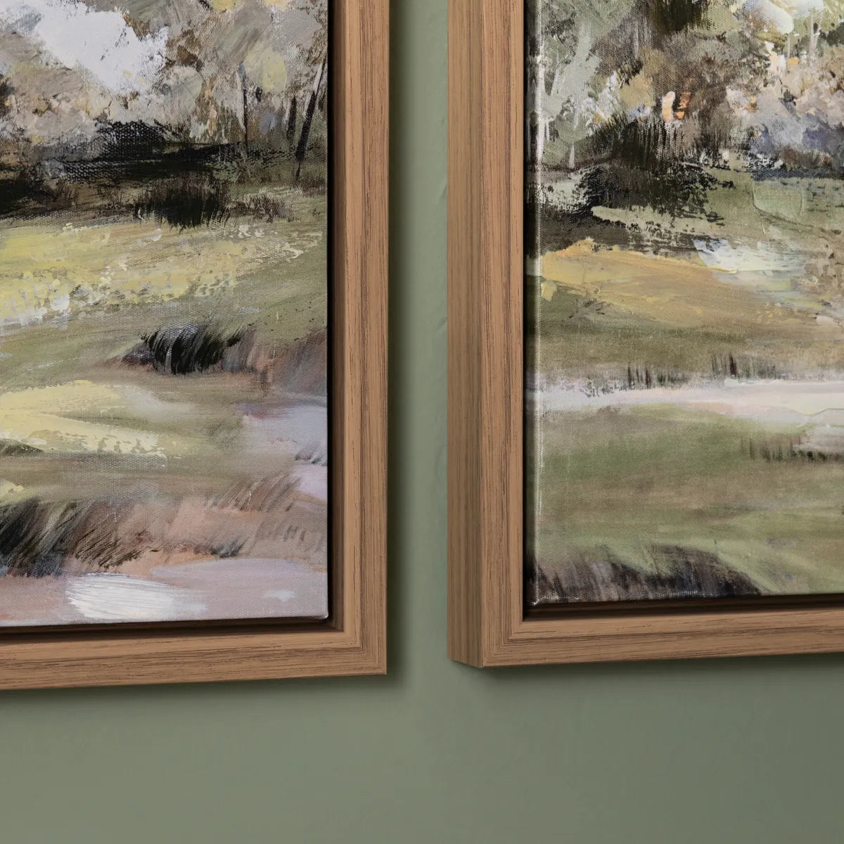 Moore Wall Art- Pickup Only