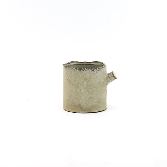 Medium Birch Tree Trunk Planter