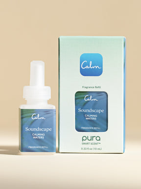Calm Soundscape Pura Smart Vial