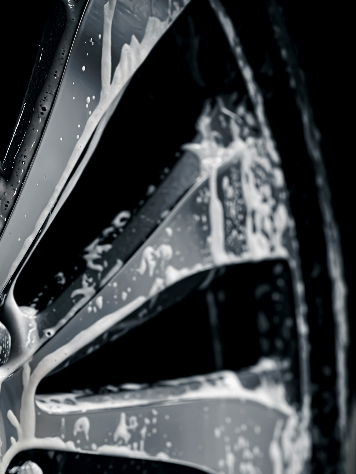 Car Wash Pura Car Refill