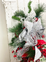 26" Fun & Festive Swag