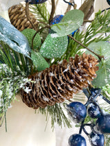 33" O Glorious Night Drop-In