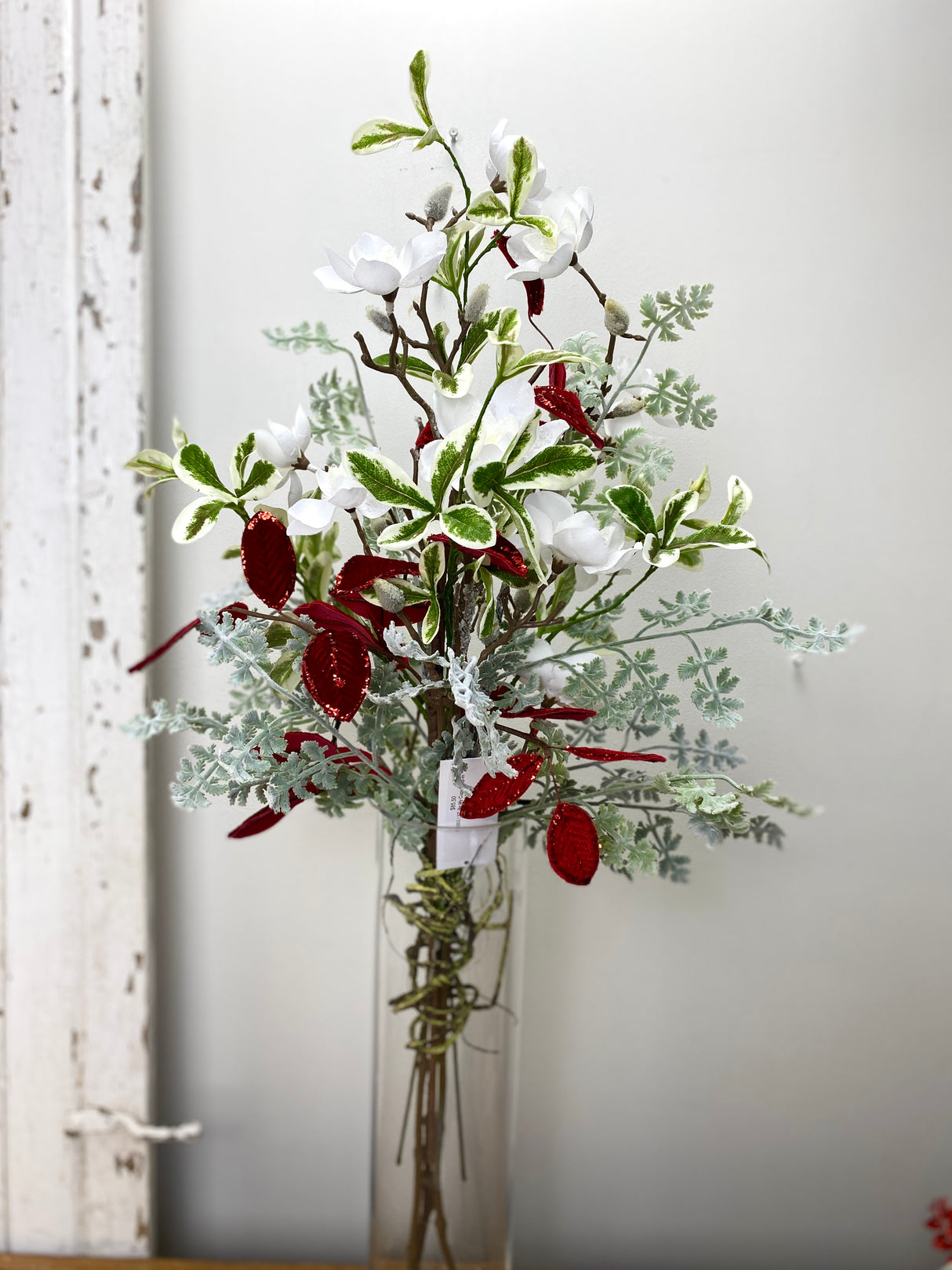 32" Be My Cupid Drop-In