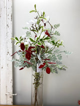 32" Be My Cupid Drop-In