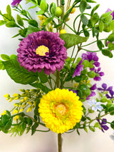 Mixed Chrysanthemum Spray