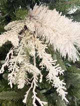 Polar Snow Pine Pick