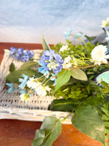 29" Butterfly In Flight Swag