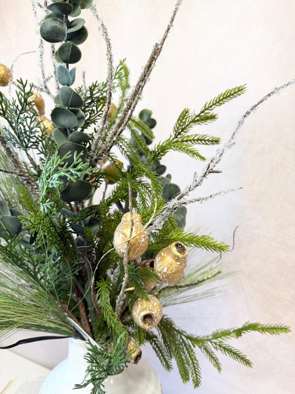 27" All Winter Long Drop-In