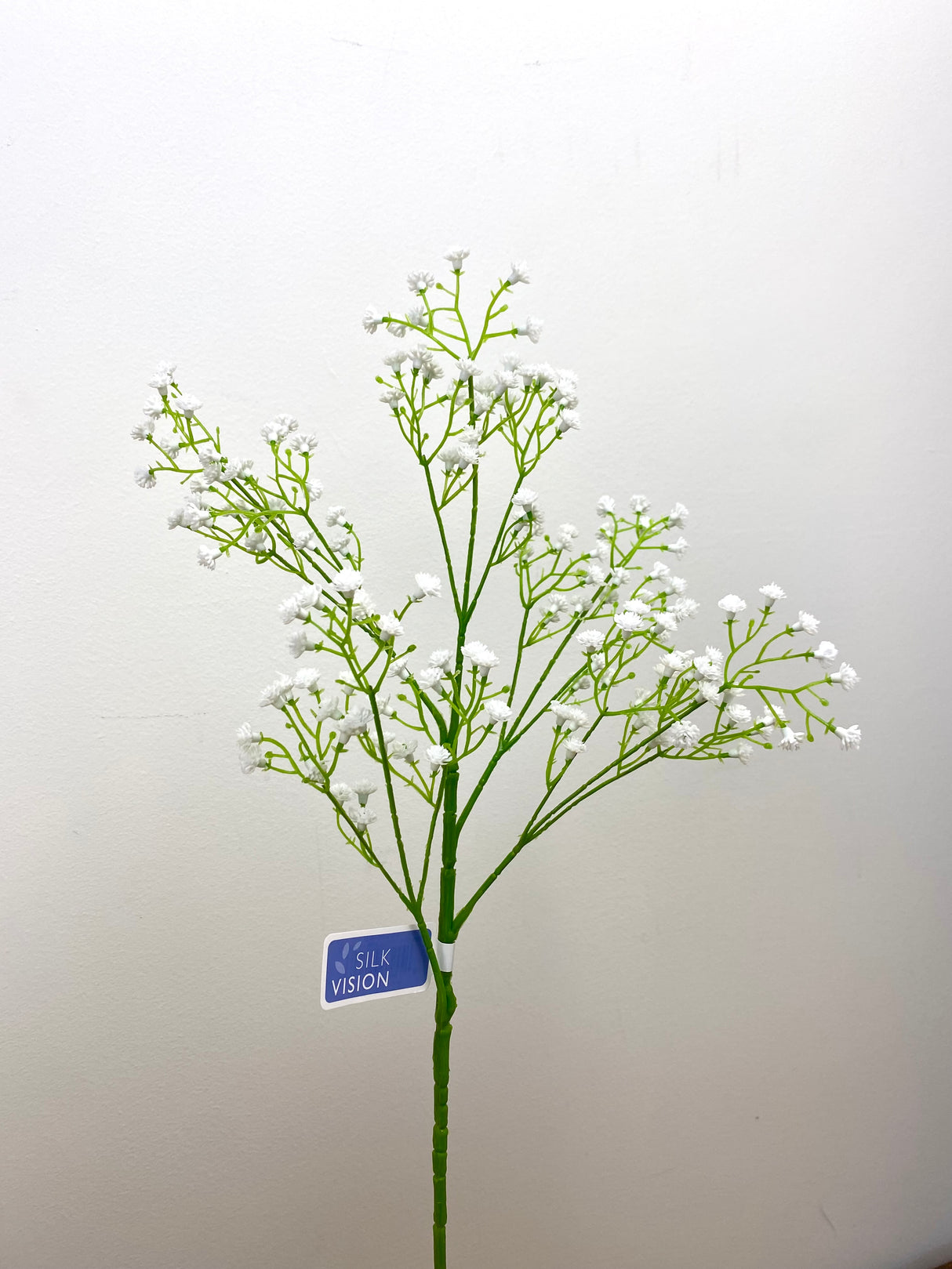 White Gypsophila Spray