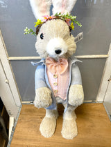 Spring Friends Easter Bunny - 2 Styles