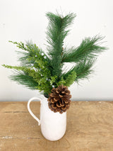 Pine Juniper Mixed Spray