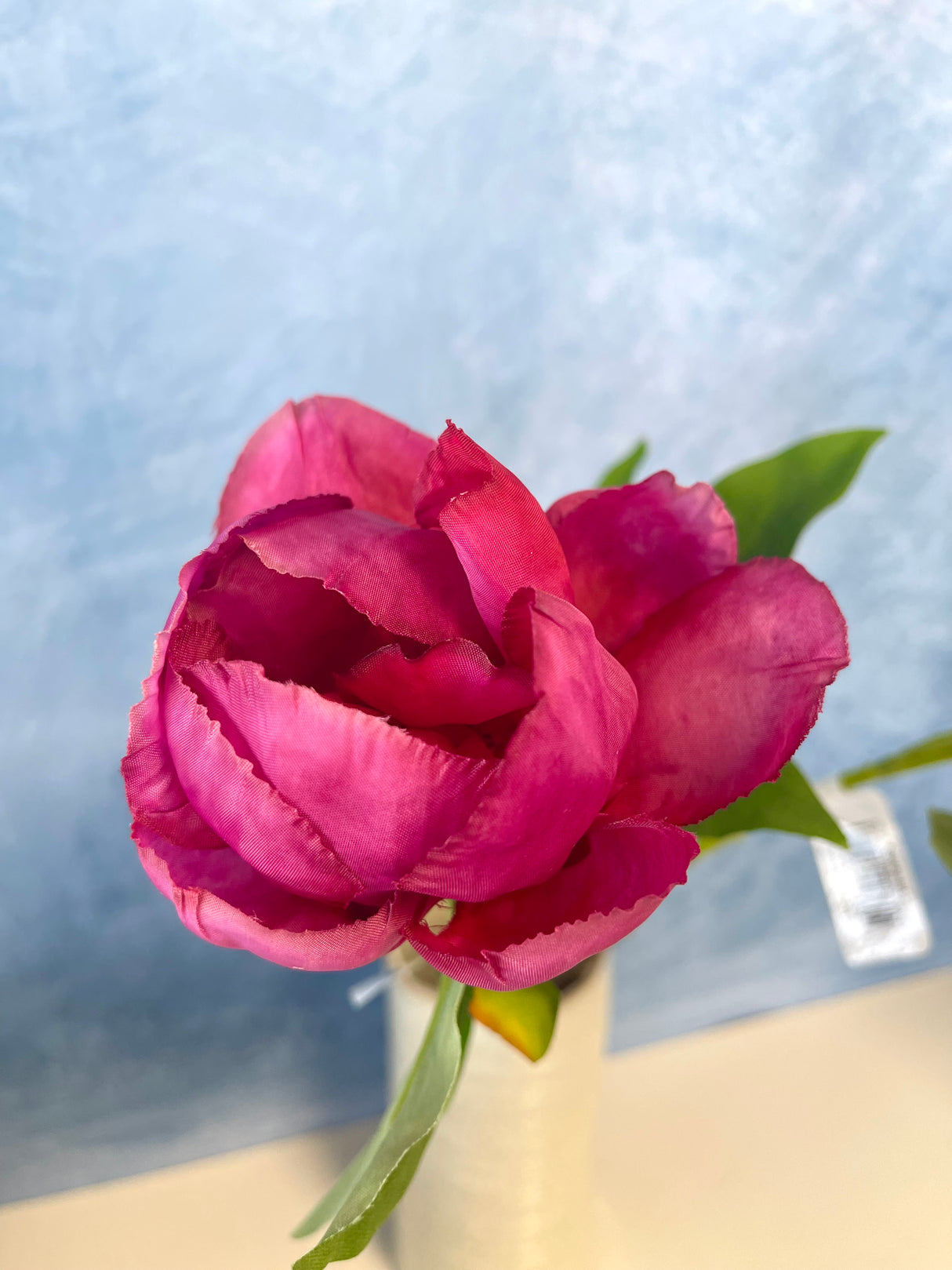 Beauty Peony Bud Spray