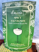 Spicy Sauvignon Slush Mix