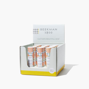 Honeyed Grapefruit Tinted Lip Balm