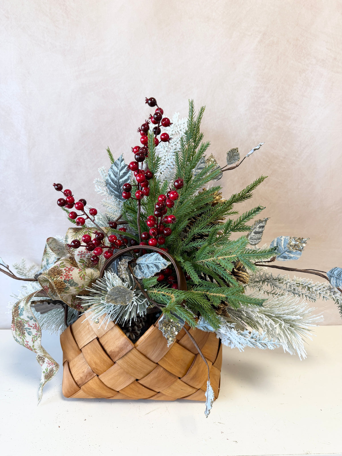 Jolly Basket Kit