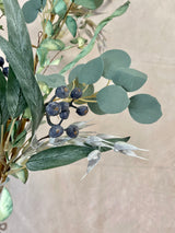 Eucalyptus Oats & Blueberry Spray