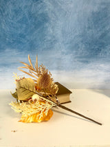 Mixed Rustling Leaves Pick