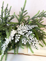 Deck The Halls Fern Pick