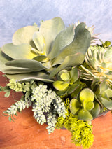 16"UV Desert Dream Planter