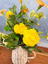 24" Feeling Happy Drop in