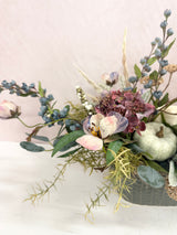 27" Simply Serene Centerpiece