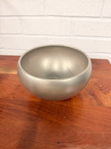 Silver Pot