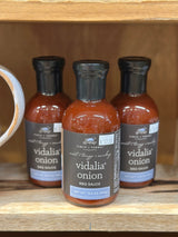 13.5 oz. Vidalia Onion BBQ Sauce