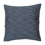 Madras Plaid Pillow