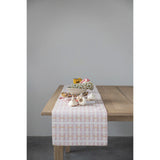 Cotton Printed Table Runner