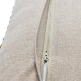 Chambray Lumbar Pillow