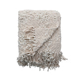 San Diego Cable Knit Throw