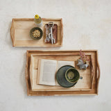Acacia Tray -3 Sizes