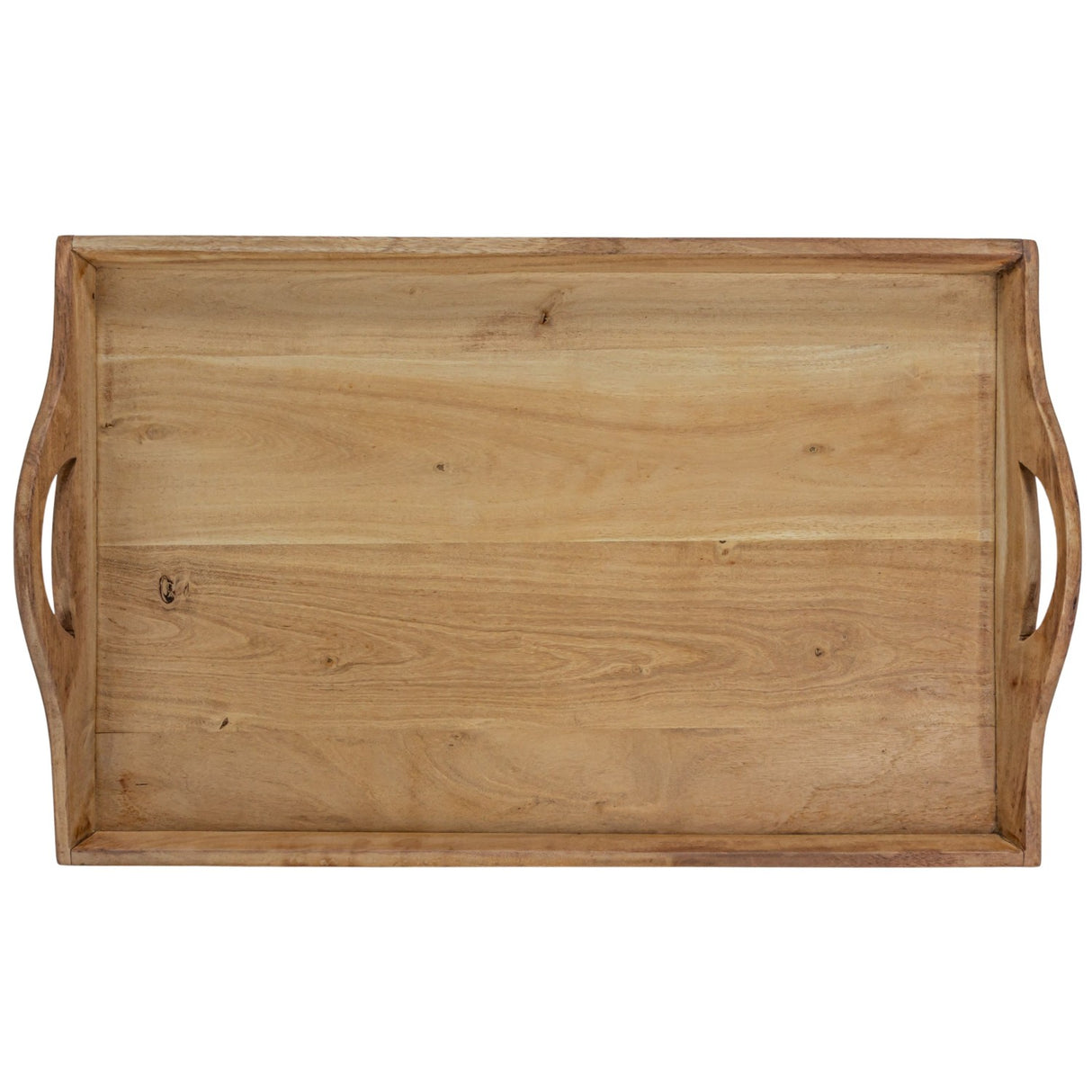 Acacia Tray -3 Sizes