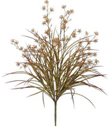 Orange Mountain Grass & Berry Bush