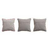Botanical Velvet Pillow - 3 Colors
