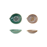 Stoneware Garlic & Ginger Grater Set of 2