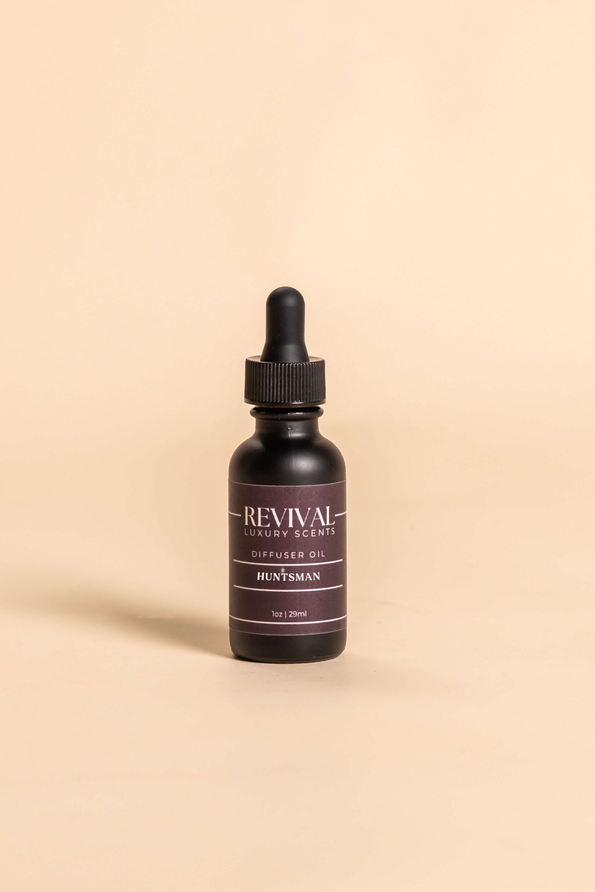 Huntsman Diffuser Oil