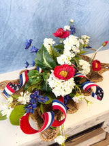 23" United We Stand Swag